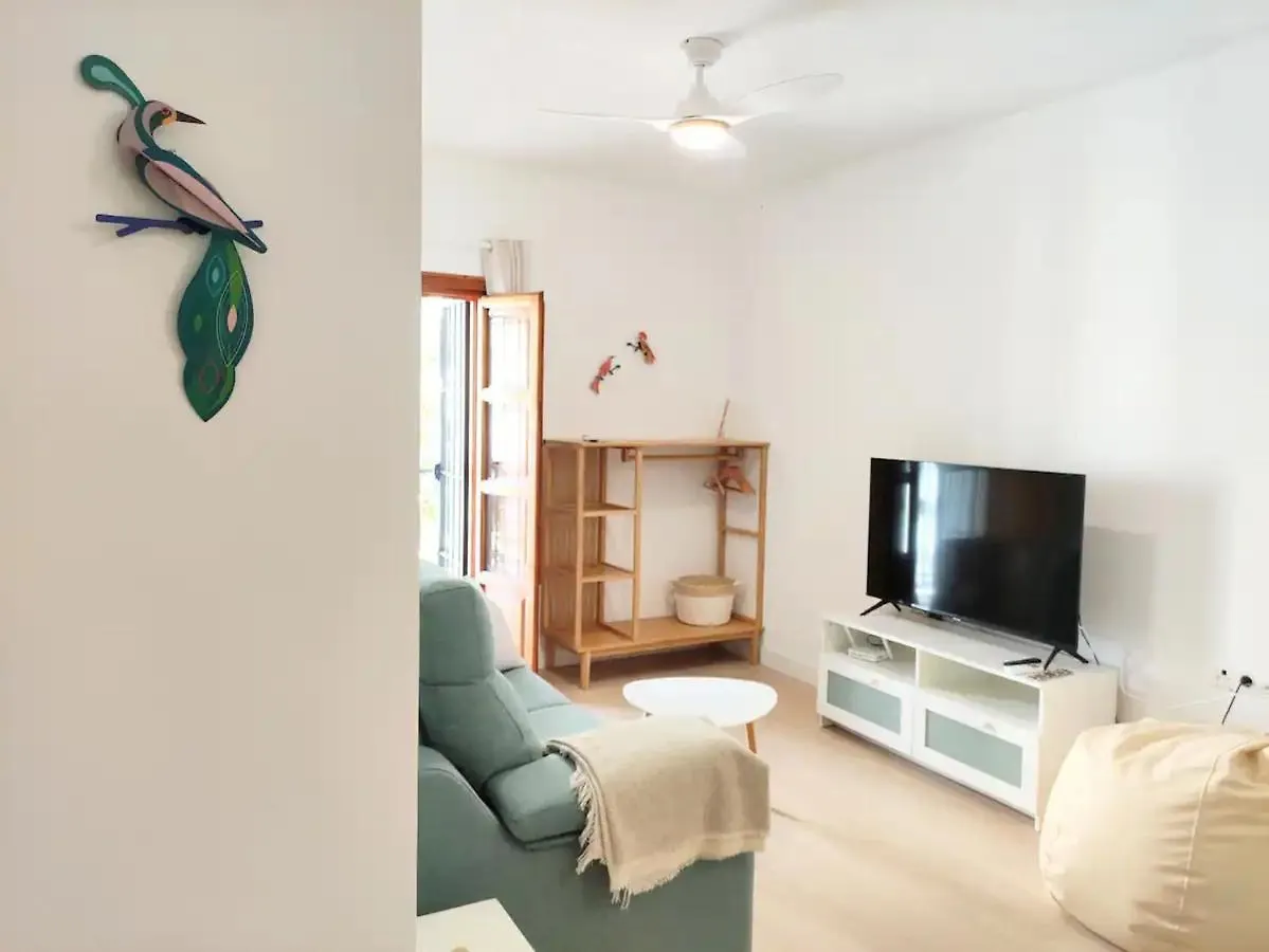 Pura Vida Albaicin - Parking Incluido Apartment Granada Spain