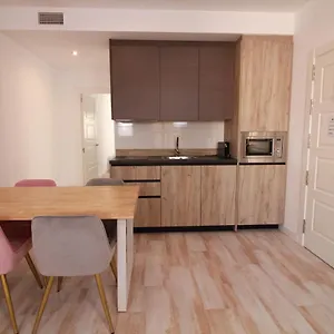 Appartement Gloria, Granada