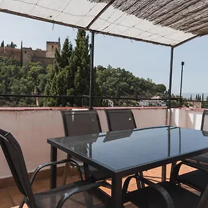 Tuguest Cobertizo Duplex Apartment